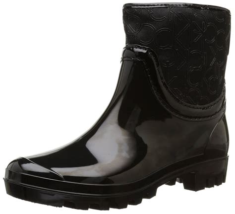 Bottes et bottines de pluie Gucci pour femme 